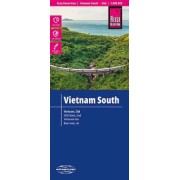 Vietnam Södra Reise Know How